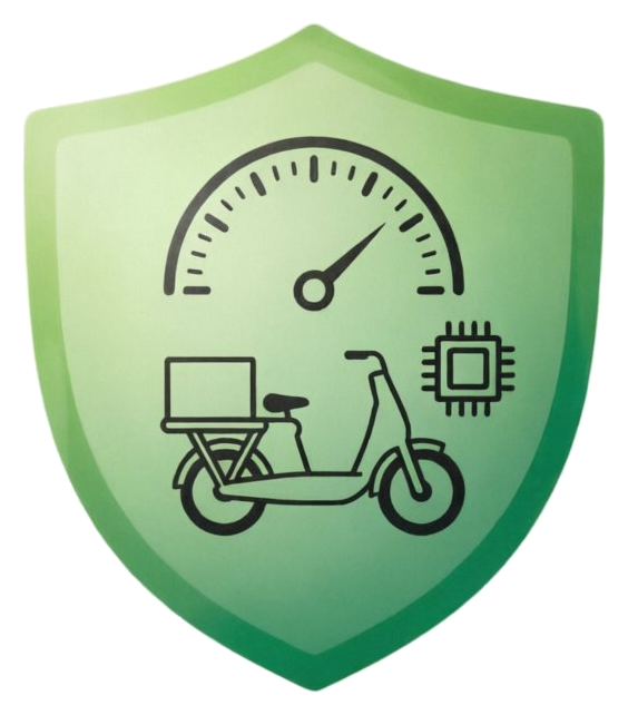 Логотип Velogate